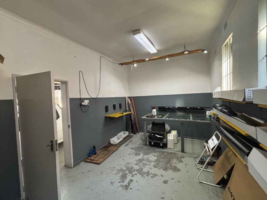 To Let commercial Property for Rent in Paarden Eiland Western Cape